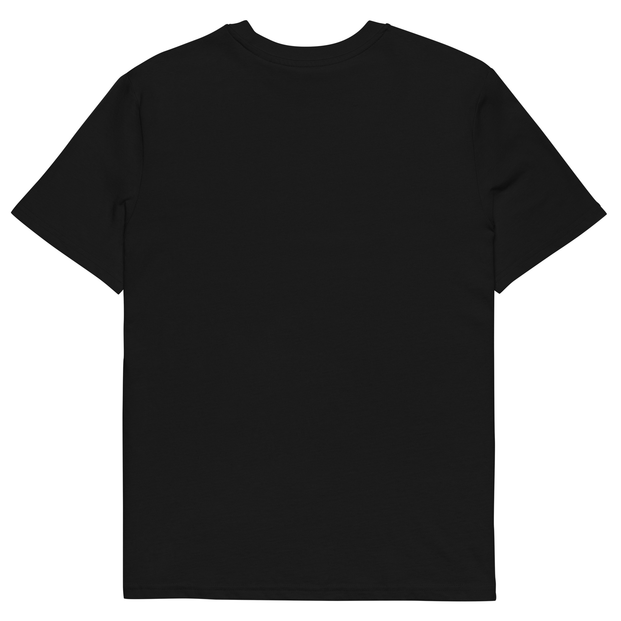 Aishwarya Rai Iconic Eyes Tee back view