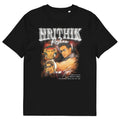 USA Hrithik Roshan Vintage Tee